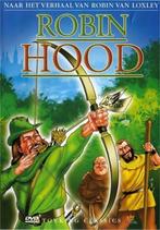 Robin Hood - DVD, Cd's en Dvd's, Verzenden, Nieuw in verpakking