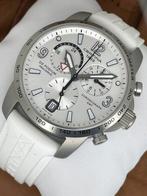 Certina - DS Podium Chronograph Precidrive GMT -, Nieuw