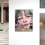 Geranio Paola - I fall, toward the light