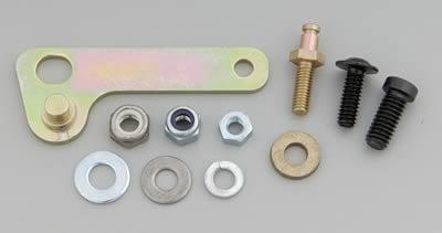 Kick down cable corrector edelbrock, Auto-onderdelen, Motor en Toebehoren, Nieuw, Ophalen of Verzenden