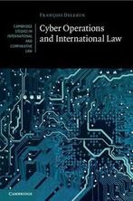 9781108748353 Cambridge Studies in International and Comp..., Boeken, Schoolboeken, Verzenden, Nieuw, Francois Delerue