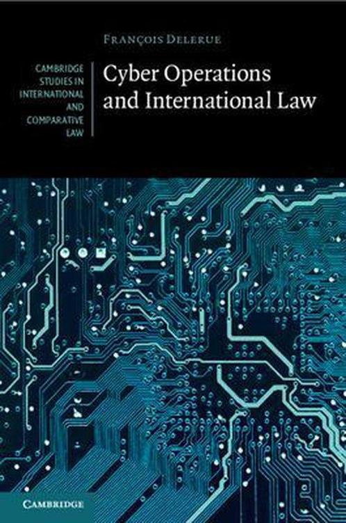 9781108748353 Cambridge Studies in International and Comp..., Boeken, Schoolboeken, Nieuw, Verzenden
