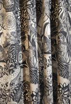 Geen vanafprijs! Abstract geometrisch textiel met