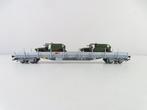 Märklin H0 - 47068 - Modeltrein goederenwagon (1) - Lage, Hobby en Vrije tijd, Modeltreinen | H0, Nieuw