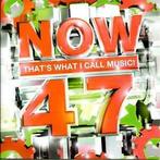 cd - Various - Now Thats What I Call Music! 47, Verzenden, Zo goed als nieuw