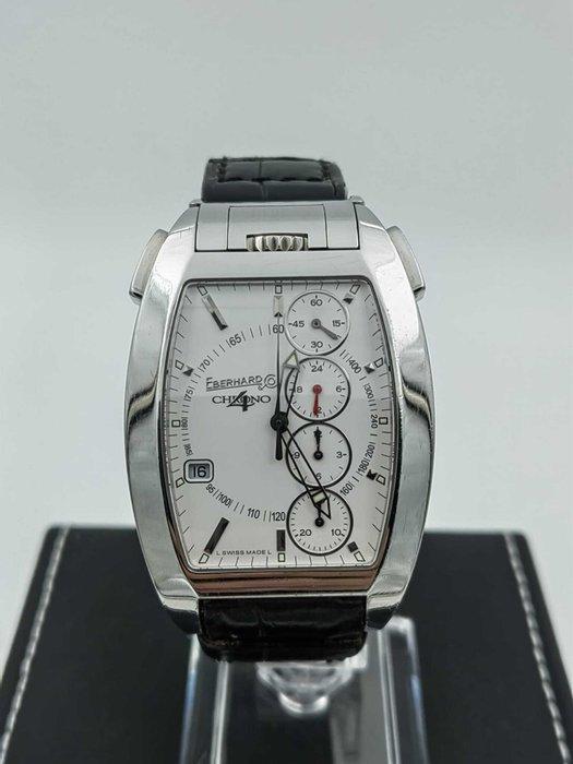 Eberhard & Co. - Temerario - Zonder Minimumprijs - 31047 -, Sieraden, Tassen en Uiterlijk, Horloges | Heren