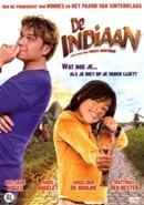 Indiaan, de - DVD, Cd's en Dvd's, Dvd's | Kinderen en Jeugd, Verzenden, Nieuw in verpakking