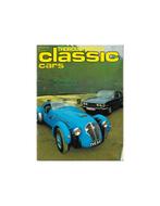 1978 THOROUGHBRED & CLASSIC CARS 05 ENGELS, Boeken, Auto's | Folders en Tijdschriften, Nieuw, Author