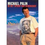 IN HET SPOOR VAN HEMINGWAY 9789041404053 Basil Pao, Boeken, Verzenden, Gelezen, Basil Pao
