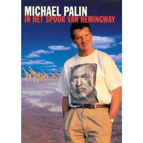 IN HET SPOOR VAN HEMINGWAY 9789041404053 Basil Pao, Boeken, Reisverhalen, Gelezen, Verzenden
