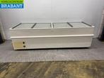 Framec Verrijdbare Winkelvriezer 814 liter 230V Horeca, Ophalen of Verzenden, Gebruikt