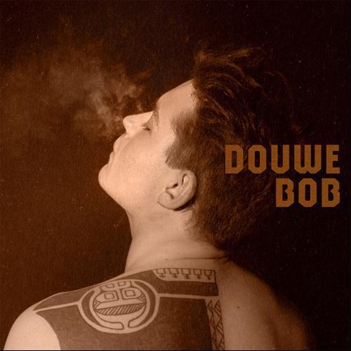 cd digi - Douwe Bob - Born In A Storm, Cd's en Dvd's, Cd's | Overige Cd's, Zo goed als nieuw, Verzenden