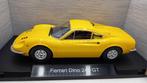 Modelcar Group 1:18 - Modelauto - Ferrari Dino 246 GT 1969 -, Nieuw