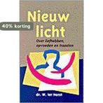 Nieuw Licht 9789024292684 Ter Horst, Verzenden, Gelezen, Ter Horst
