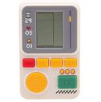 Johntoy Retro 26-in-1 Pocket Arcade Game-Wit (Diversen), Ophalen of Verzenden, Nieuw