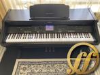 Technics SX-PR602 Digitale piano, Ophalen, Gebruikt, Zwart, Digitaal