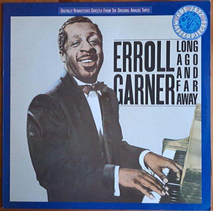 Erroll Garner Earl Hines - 6 Albums - Diverse titels - LP, Cd's en Dvd's, Vinyl Singles