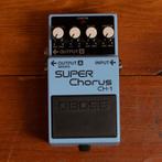 Boss CH-1 Chorus Occ, Muziek en Instrumenten, Effecten, Ophalen of Verzenden, Nieuw