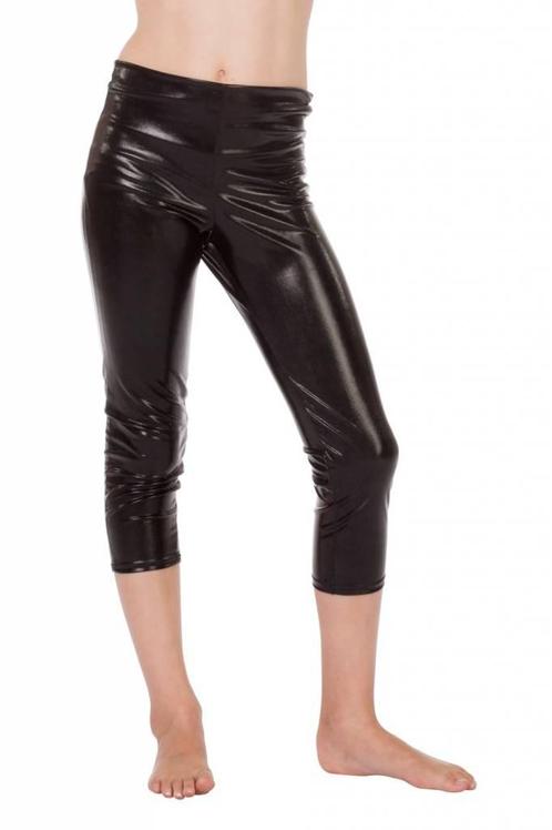 Legging kind zwart, Hobby en Vrije tijd, Feestartikelen, Nieuw, Ophalen of Verzenden