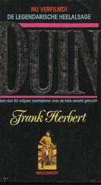 9789029015691 Duin goedkope ed. | Tweedehands, Boeken, Fantasy, Frank Herbert, Gelezen, Verzenden