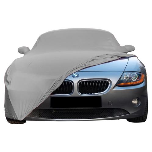 Autohoes passend voor BMW Z4 (E85) binnen BESTE PASVORM, Auto diversen, Autohoezen, Op maat, Nieuw, Ophalen of Verzenden