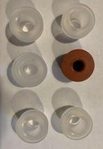 Rubbers voor boiler Gallery 200 fb 5100 koffie, Witgoed en Apparatuur, Koffiezetapparaten, Ophalen of Verzenden, Zo goed als nieuw