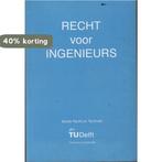 Recht voor ingenieurs 9789040717376 N. Huls, Boeken, Verzenden, Gelezen, N. Huls