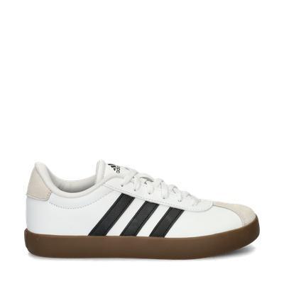 Adidas VL Court 3.0 lage sneakers in het Wit, Kleding | Dames, Schoenen, Sneakers of Gympen, Wit, Nieuw, Verzenden