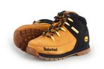 Timberland Hoge Sneakers in maat 27 Geel | 10% extra korting, Kinderen en Baby's, Kinderkleding | Schoenen en Sokken, Timberland