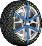 Michelin Easy Grip Evolution - 2 Sneeuwkettingen - EVO19, Auto diversen, Zo goed als nieuw, Verzenden
