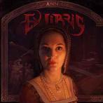 cd digi - Ex Libris - ANN - Chapter 1: Anne Boleyn, Verzenden, Zo goed als nieuw