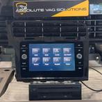 Volkswagen Discover Media 8 inch - inc. inbouw complete SET, Auto diversen, Autoradio's, Nieuw