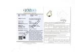 Armband - 18 karaat Witgoud - 4.05ct. tw. Smaragd - Diamant, Sieraden, Tassen en Uiterlijk, Armbanden, Nieuw