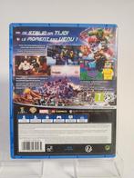 Lego Marvel Super Heroes 2 Playstation 4, Ophalen of Verzenden, Nieuw
