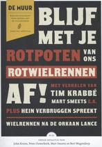 De muur / De Muur / 39 9789462310001, Boeken, Verzenden, Zo goed als nieuw