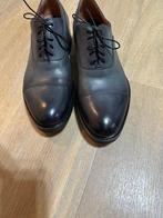 Santoni - Veterschoenen - Maat: EU 42.5, Kleding | Heren, Schoenen, Nieuw