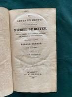 Gerard Brandt - Het Leven en Bedryf van den Heere Michiel de