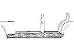 Dorpel links | Mercedes w114, Nieuw, Ophalen of Verzenden