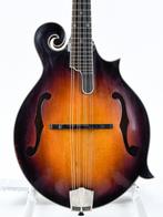 Eastman MD815/V-SB Sunburst (Folk & Bluegrass,Mandoline), Ophalen of Verzenden, Nieuw