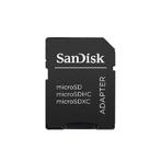 Micro SD naar SD Card Adapter, Nieuw, Ophalen of Verzenden