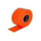 RESQ Tape Oranje  25mm x 3,65m, Nieuw, Verzenden