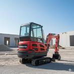 Minikraan huren? Planmeister voor alle aanbieders van NL