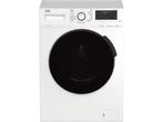 Beko WTV7740BSC1 - Wasmachine - SteamCure™ - Wit, Verzenden, Zo goed als nieuw