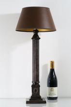 Tafellamp - Metaal - Grote (70 cm) Tafellamp