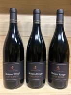 2022 Domaine Mouton Côte-Rôtie Maison Rouge - Côte Rotie - 3, Nieuw