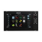 B&G Zeus3S 9 inch multifunctioneel display - hybrid touch, Ophalen of Verzenden, Nieuw