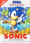 Sonic the Hedgehog [Sega Master System]