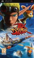 Jak and Daxter the Lost Frontier (Losse CD) (PSP Games), Spelcomputers en Games, Games | Sony PlayStation Portable, Ophalen of Verzenden