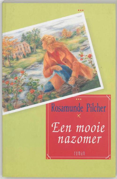 Een mooie nazomer 9789041007278 Rosamunde Pilcher, Boeken, Romans, Gelezen, Verzenden