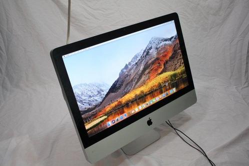 Apple iMac 21.5 (Mid 2010) - Intel Core i3 3.06Ghz CPU -, Spelcomputers en Games, Spelcomputers | Overige Accessoires
